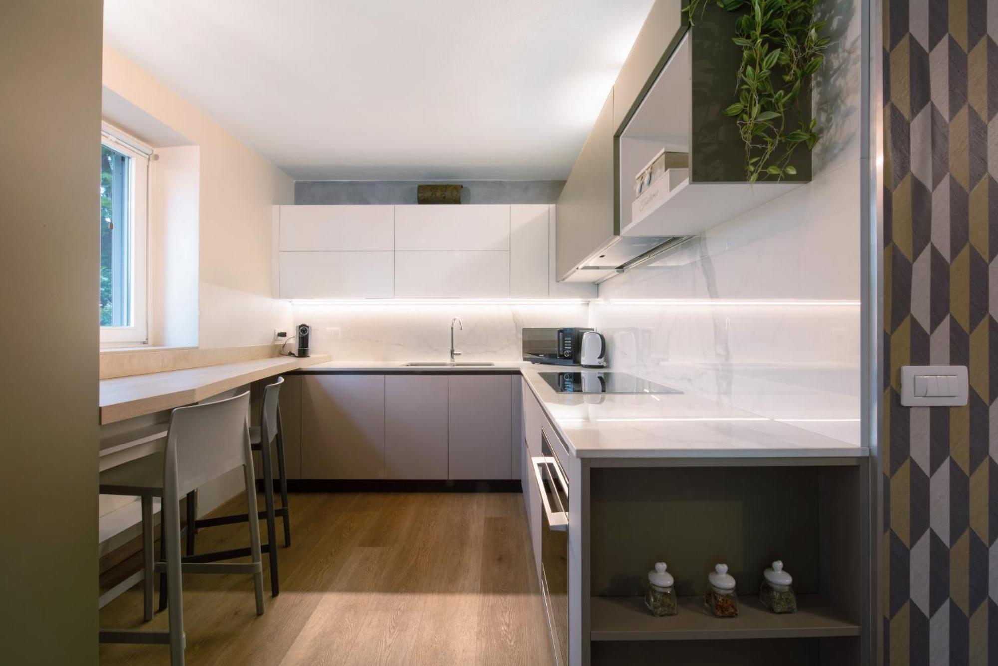 Aloha Lake Apartments Mandello del Lario Zewnętrze zdjęcie