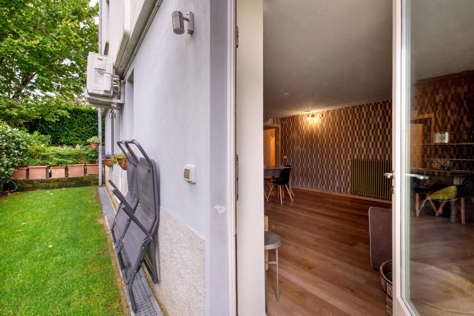 Aloha Lake Apartments Mandello del Lario Zewnętrze zdjęcie
