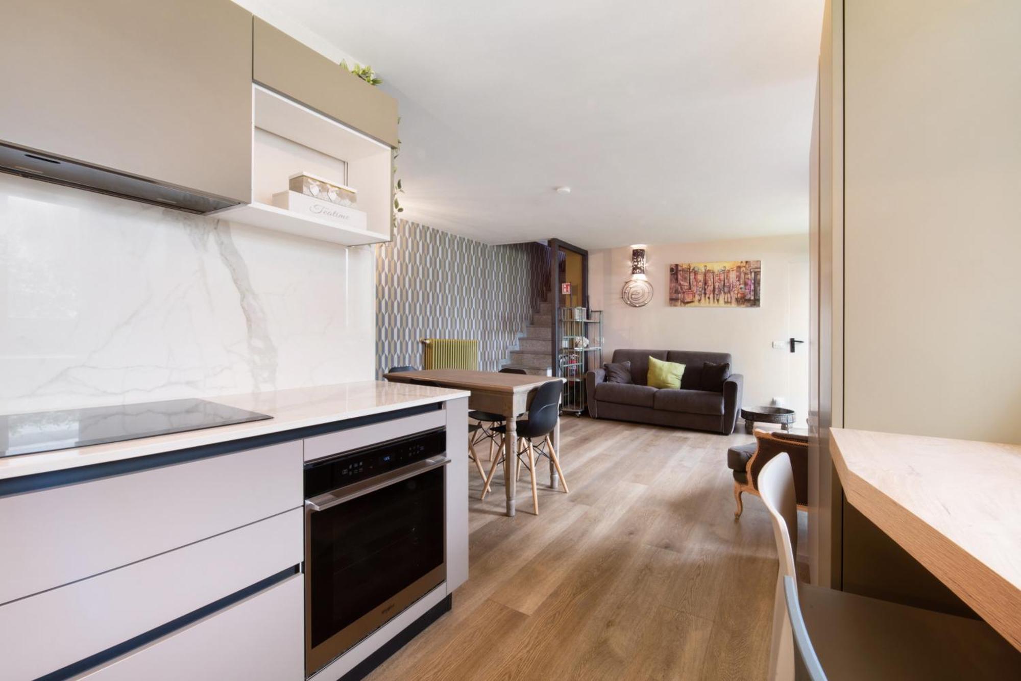 Aloha Lake Apartments Mandello del Lario Zewnętrze zdjęcie