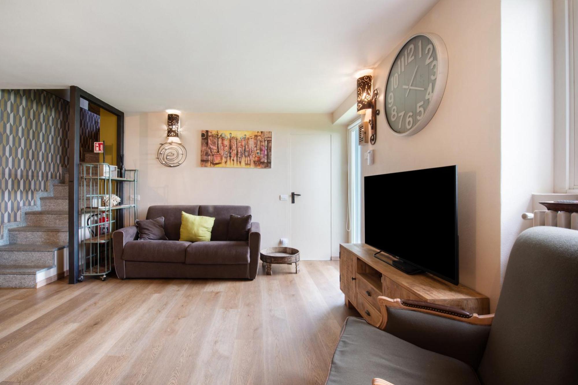 Aloha Lake Apartments Mandello del Lario Zewnętrze zdjęcie