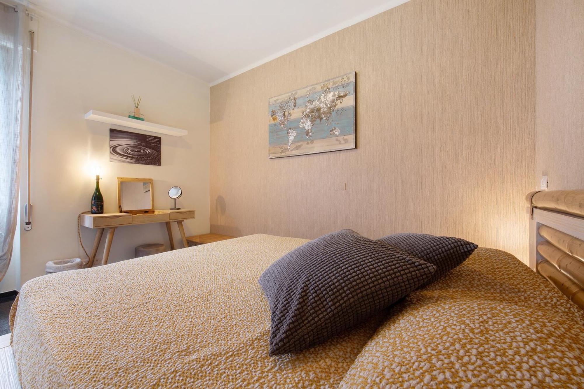 Aloha Lake Apartments Mandello del Lario Zewnętrze zdjęcie