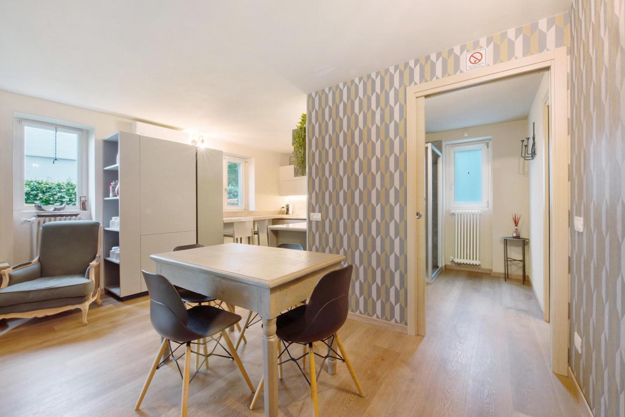 Aloha Lake Apartments Mandello del Lario Zewnętrze zdjęcie